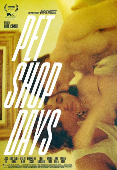 [夸克网盘]英国电影《宠物店的日子》（2023）剧情 / 爱情 / 惊悚-燕窝网盘资源下载网