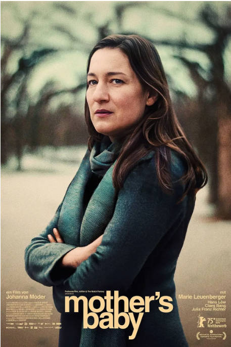 [夸克网盘]奥地利电影《母亲的宝贝》（2025）惊悚 豆瓣6.4-燕窝网盘资源下载网