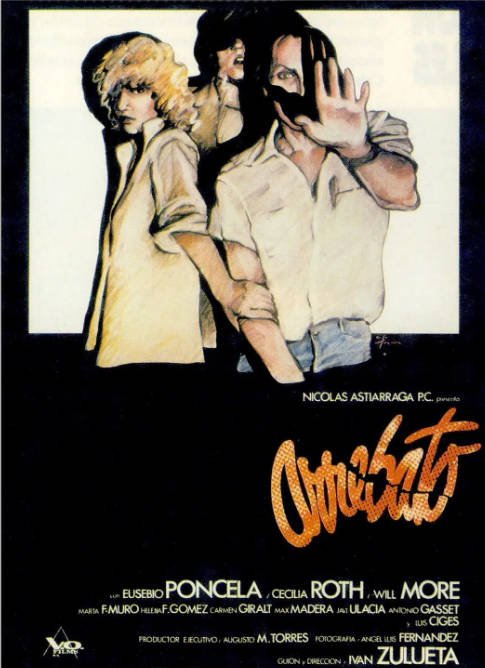 [夸克网盘]西班牙电影《狂喜》（1979）剧情 / 恐怖 豆瓣7.6-燕窝网盘资源下载网