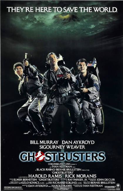 [夸克网盘]美国电影《捉鬼敢死队》（1-2部）（1984-1989）喜剧 / 科幻 / 奇幻 豆瓣6.7-燕窝网盘资源下载网