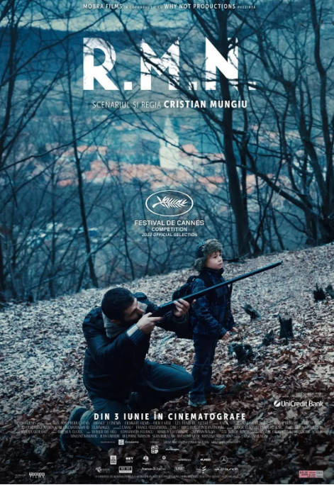 [夸克网盘]罗马尼亚电影《核磁共振》（2022）剧情 豆瓣7.6-燕窝网盘资源下载网