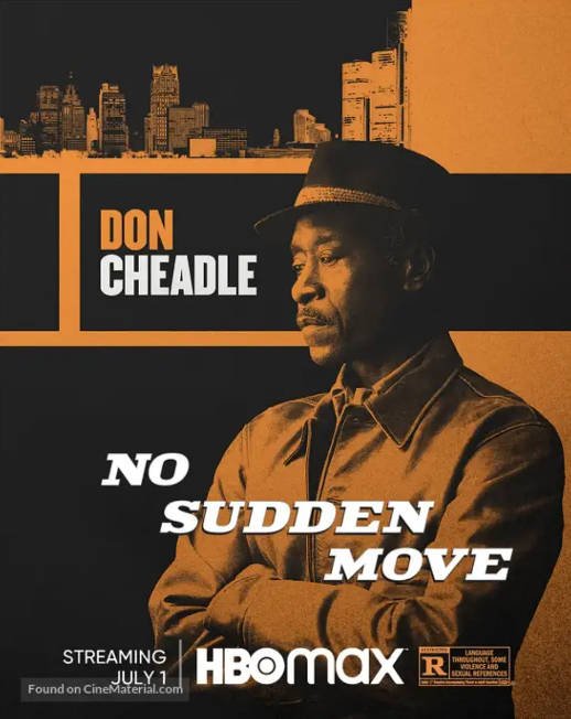 [夸克网盘]美国电影《切勿擅动》（2021）剧情 / 悬疑 / 惊悚 / 犯罪 豆瓣6.5-燕窝网盘资源下载网