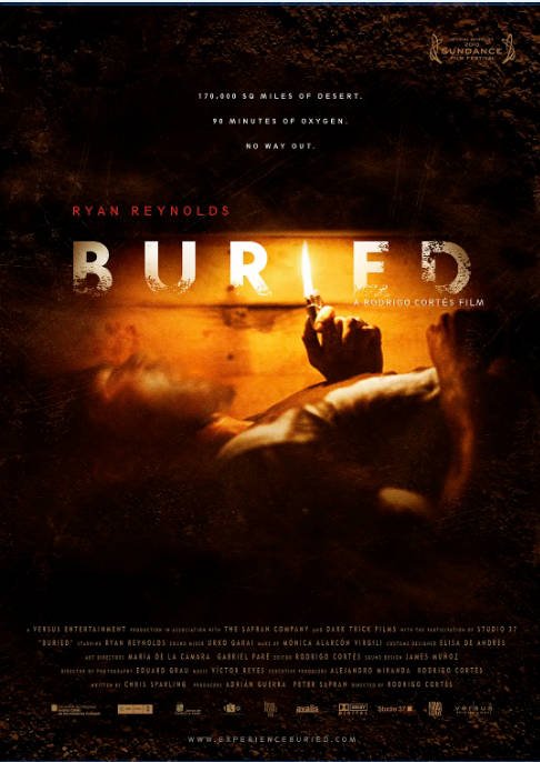 [夸克网盘]西班牙电影《活埋》（2010）剧情 / 悬疑 / 惊悚 豆瓣7.9-燕窝网盘资源下载网