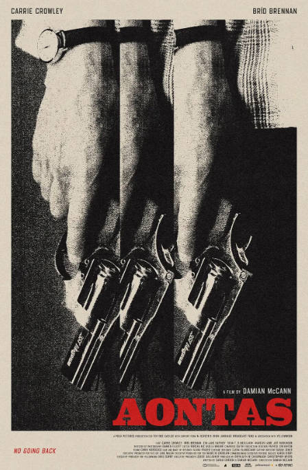 [夸克网盘]爱尔兰电影《挫败的人生劫案》（2025）惊悚 豆瓣7.7-燕窝网盘资源下载网