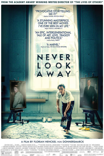 [夸克网盘]德国电影《无主之作》（2018）剧情 豆瓣8.6-燕窝网盘资源下载网