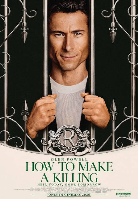 [夸克网盘]美国电影《如何大赚一笔》（2026）剧情 / 喜剧 / 惊悚 豆瓣5.8-燕窝网盘资源下载网