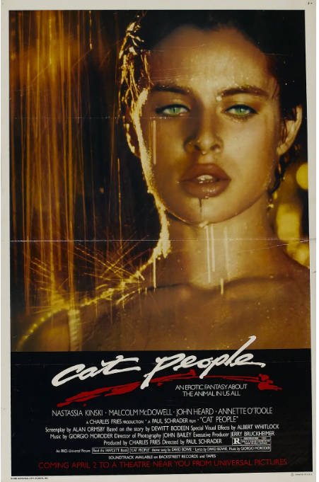 [夸克网盘]美国电影《豹人》（1982）惊悚 / 恐怖 / 奇幻 豆瓣6.6-燕窝网盘资源下载网