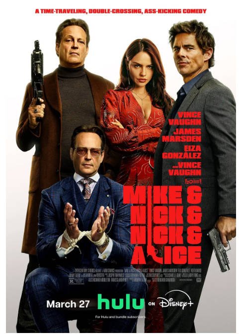 [夸克网盘]美国电影《我当你兄弟》（2026）喜剧 / 动作 / 犯罪-燕窝网盘资源下载网