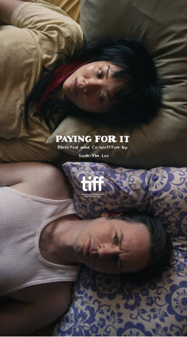 [夸克网盘]加拿大电影《代价》（2024）喜剧-燕窝网盘资源下载网