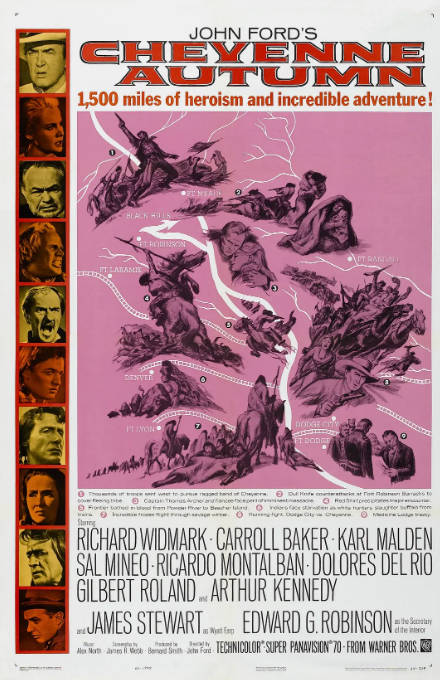 [夸克网盘]美国电影《安邦定国志》（1964）剧情 / 历史 / 西部 豆瓣7.6-燕窝网盘资源下载网