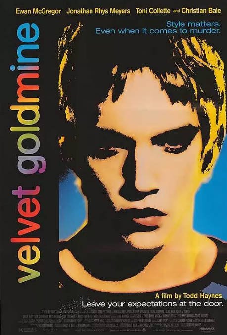 [夸克网盘]英国电影《天鹅绒金矿》（1998）剧情 / 同性 / 音乐 豆瓣8.4-燕窝网盘资源下载网