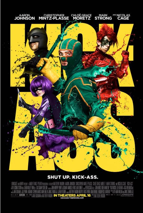 [夸克网盘]美国电影《海扁王》（1-2部）（2010-2013）喜剧 / 动作 / 犯罪 豆瓣7.6-燕窝网盘资源下载网