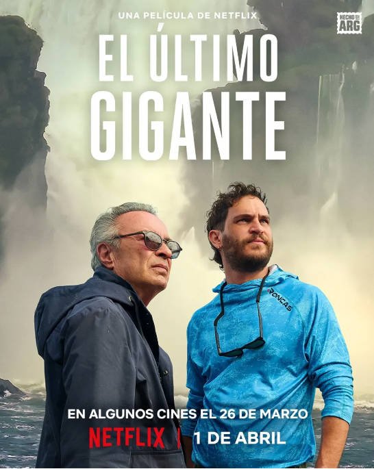 [夸克网盘]阿根廷电影《巨人的告别》（2026）剧情-燕窝网盘资源下载网