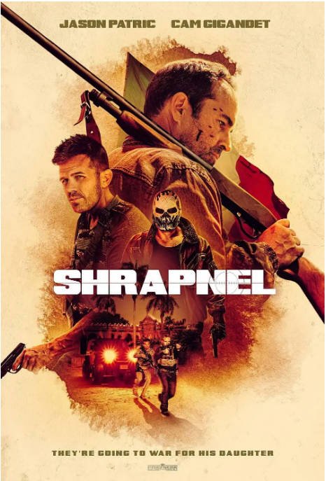 [夸克网盘]美国电影《弹片》（2023）动作 / 惊悚 豆瓣5.2-燕窝网盘资源下载网