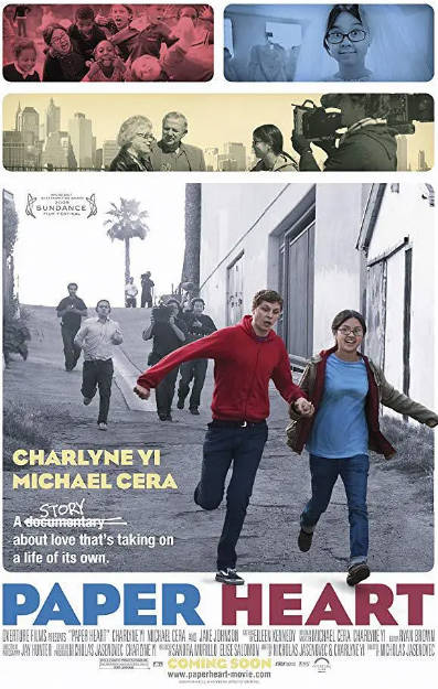 [夸克网盘]美国电影《心如折纸》（2009）剧情 / 喜剧 / 爱情 豆瓣7.4-燕窝网盘资源下载网