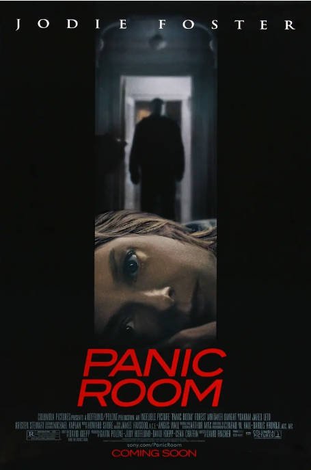 [夸克网盘]美国电影《战栗空间》（2002）剧情 / 惊悚 / 犯罪 豆瓣7.2-燕窝网盘资源下载网