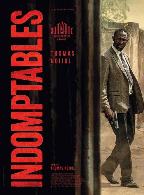 [夸克网盘]喀麦隆电影《不屈不挠》（2025）剧情-燕窝网盘资源下载网