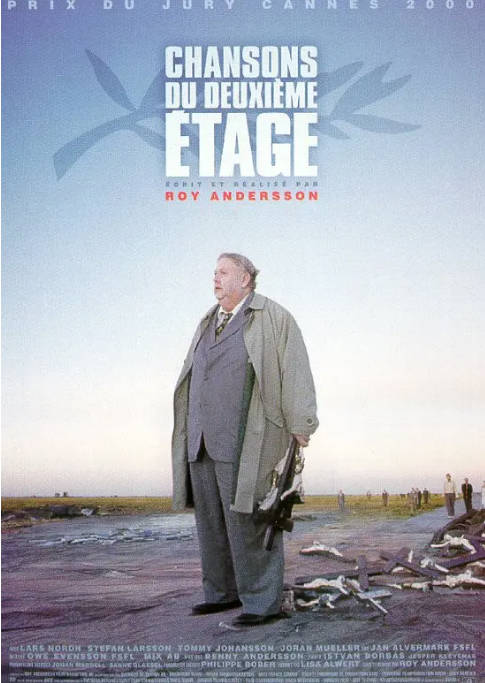 [夸克网盘]丹麦电影《二楼传来的歌声》（2000）剧情 / 喜剧 豆瓣8.1-燕窝网盘资源下载网