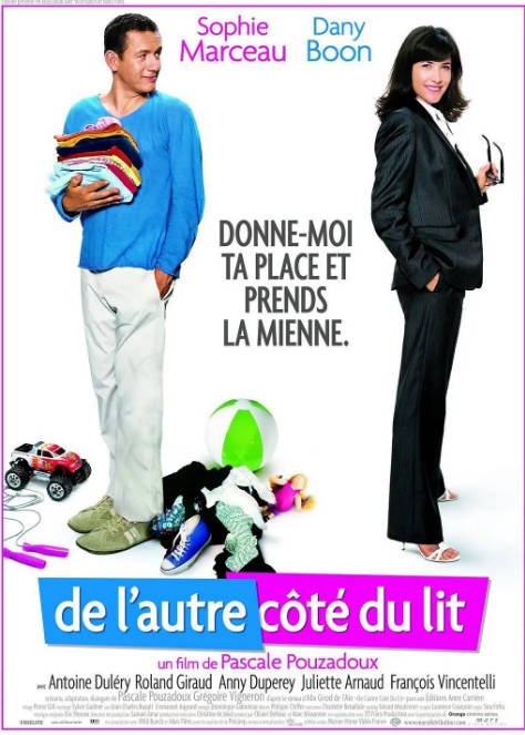 [夸克网盘]法国电影《床的另一边》（2009）喜剧 豆瓣6.8-燕窝网盘资源下载网
