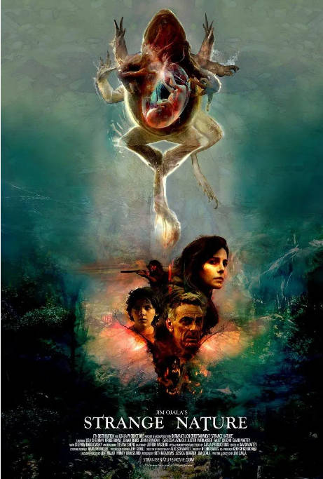 [夸克网盘]美国电影《异奇自然》（2018）惊悚 豆瓣5.9-燕窝网盘资源下载网