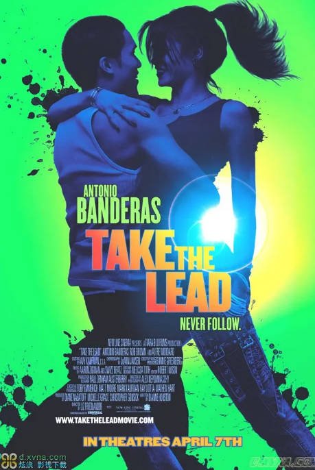 [夸克网盘]美国电影《舞动天地》（2006）剧情 / 音乐 豆瓣7.7-燕窝网盘资源下载网