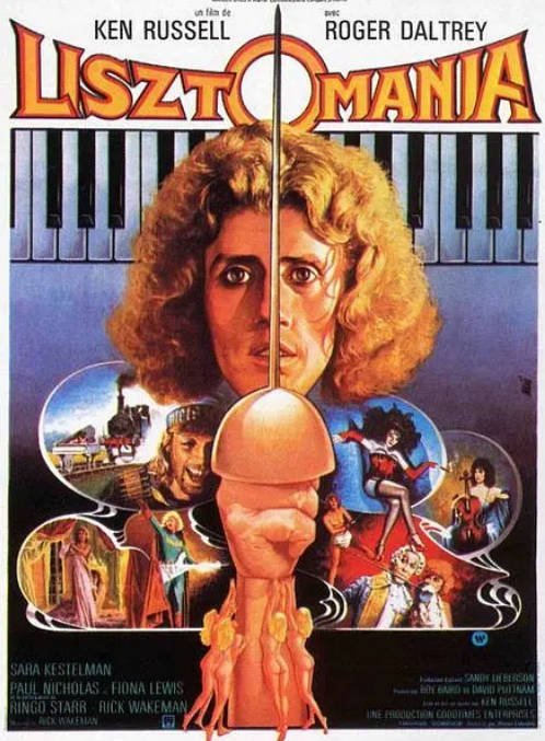 [夸克网盘]英国电影《李斯特狂》（1975）喜剧 / 歌舞 / 传记 / 奇幻 豆瓣7.9-燕窝网盘资源下载网