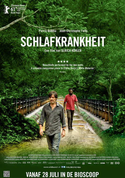 [夸克网盘]德国电影《嗜睡症》（2011）剧情 豆瓣6.7-燕窝网盘资源下载网