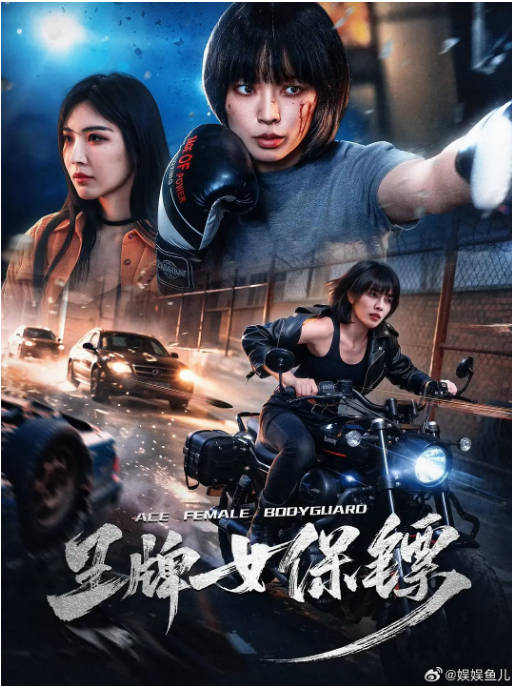 [夸克网盘]国内电影《王牌女保镖》（2026）剧情 / 动作 / 冒险-燕窝网盘资源下载网