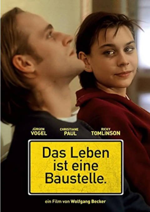 [夸克网盘]德国电影《生活是你的所有》（1997）剧情 / 喜剧 豆瓣7.6-燕窝网盘资源下载网