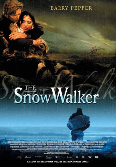 [夸克网盘]加拿大电影《雪行者》（2003）剧情 / 冒险 豆瓣8.5-燕窝网盘资源下载网