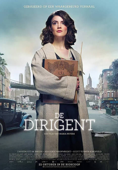 [夸克网盘]荷兰电影《指挥家》（2018）剧情 / 爱情 / 传记 豆瓣7.3-燕窝网盘资源下载网