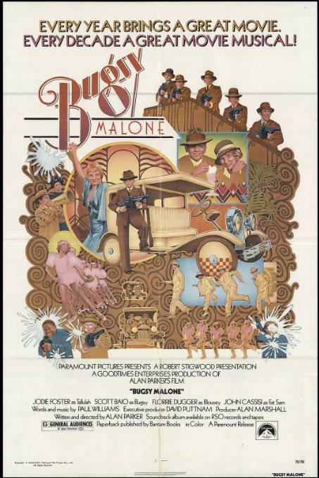 [夸克网盘]英国电影《龙蛇小霸王》（1976）喜剧 / 歌舞 / 家庭 / 犯罪 豆瓣7.3-燕窝网盘资源下载网