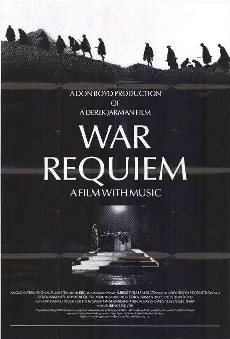 [夸克网盘]英国电影《战争安魂曲》（1989）剧情 / 战争 豆瓣7.4-燕窝网盘资源下载网