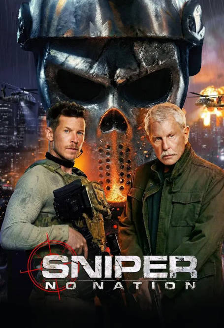 [夸克网盘]美国电影《狙击精英∶孤魂野鬼》（2026）动作-燕窝网盘资源下载网