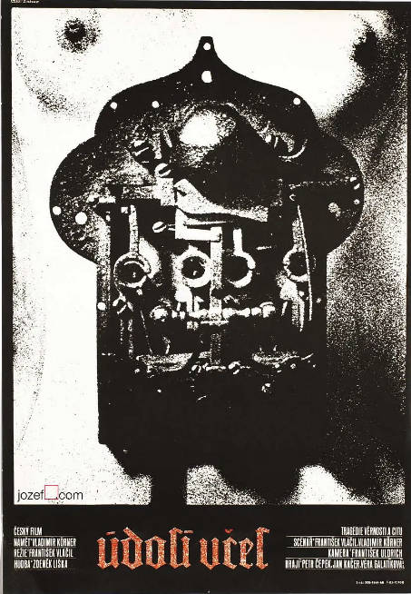 [夸克网盘]捷克电影《蜂之山谷》（1968）剧情 / 历史 豆瓣8.1-燕窝网盘资源下载网