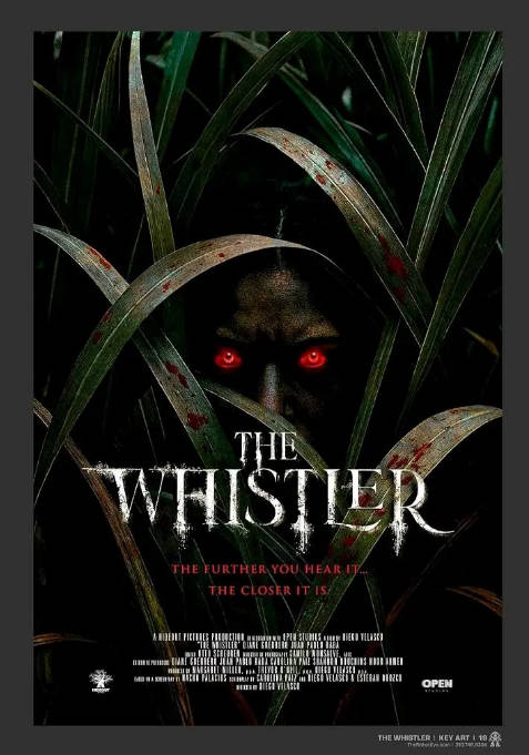 [夸克网盘]委内瑞拉电影《灵魂侵占》（2026）悬疑 / 惊悚 / 恐怖-燕窝网盘资源下载网