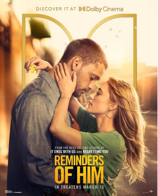 [夸克网盘]美国电影《你留下的痕迹》（2026）爱情-燕窝网盘资源下载网