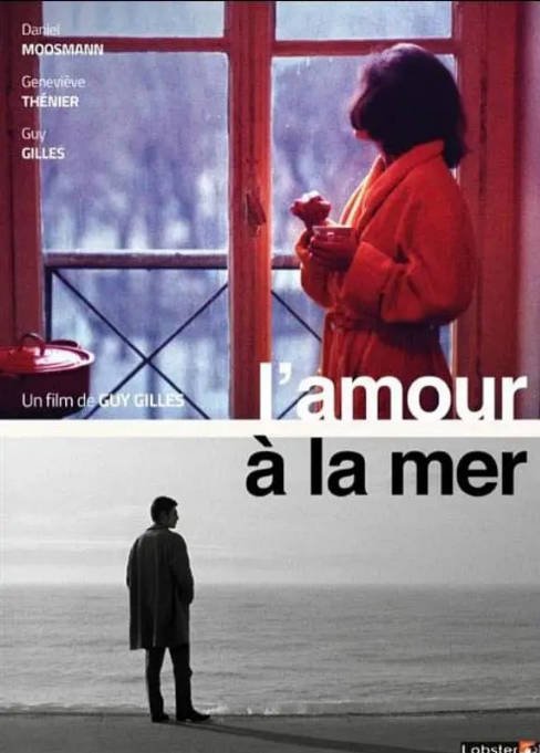 [夸克网盘]法国电影《海上的爱》（1964）剧情 豆瓣8.0-燕窝网盘资源下载网